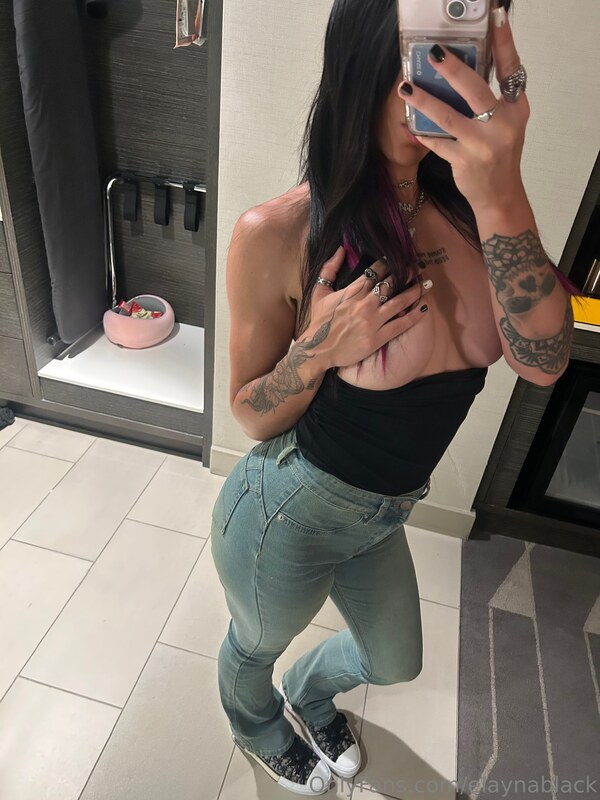 Cora Jade | elaynablack OnlyFans Nude Leaks photo leak 181 of 344