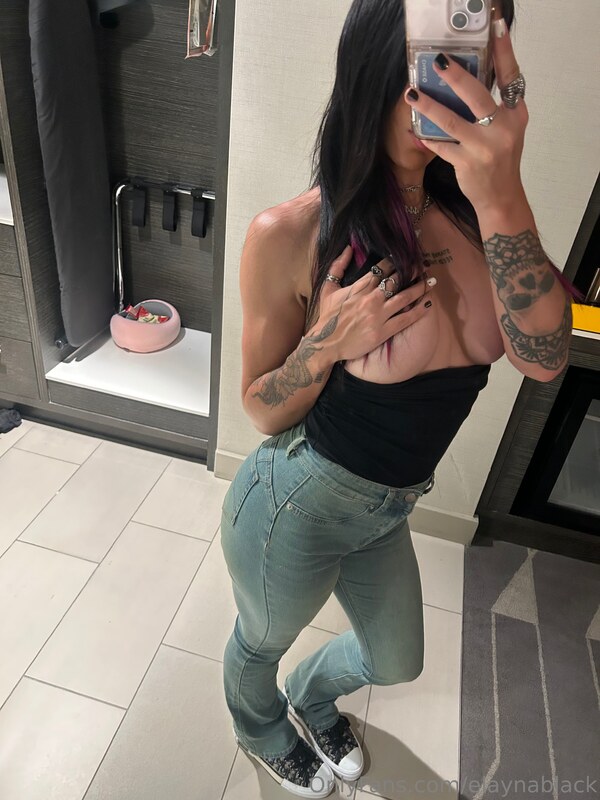 Cora Jade | elaynablack OnlyFans Nude Leaks photo leak 182 of 344