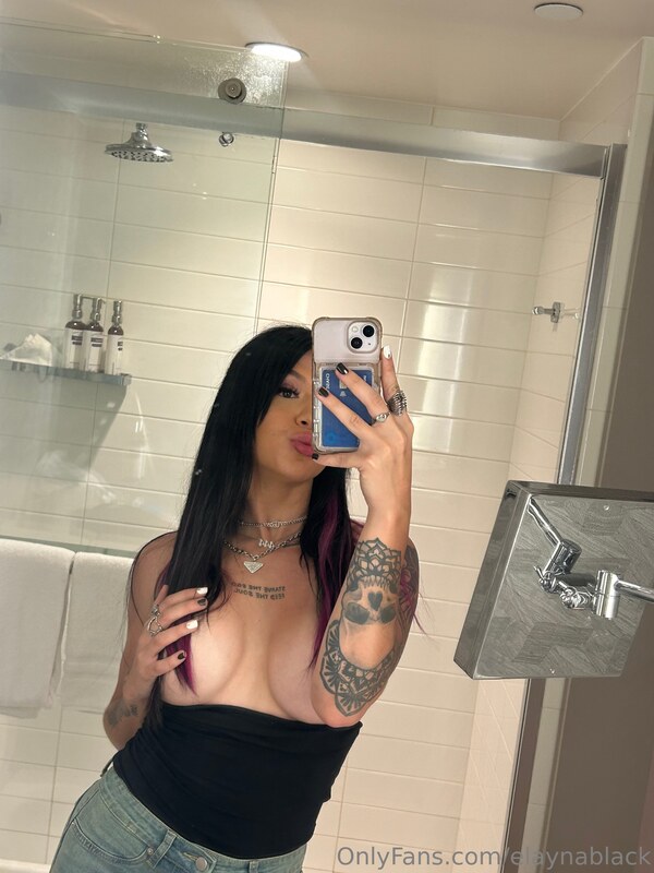 Cora Jade | elaynablack OnlyFans Nude Leaks photo leak 185 of 344