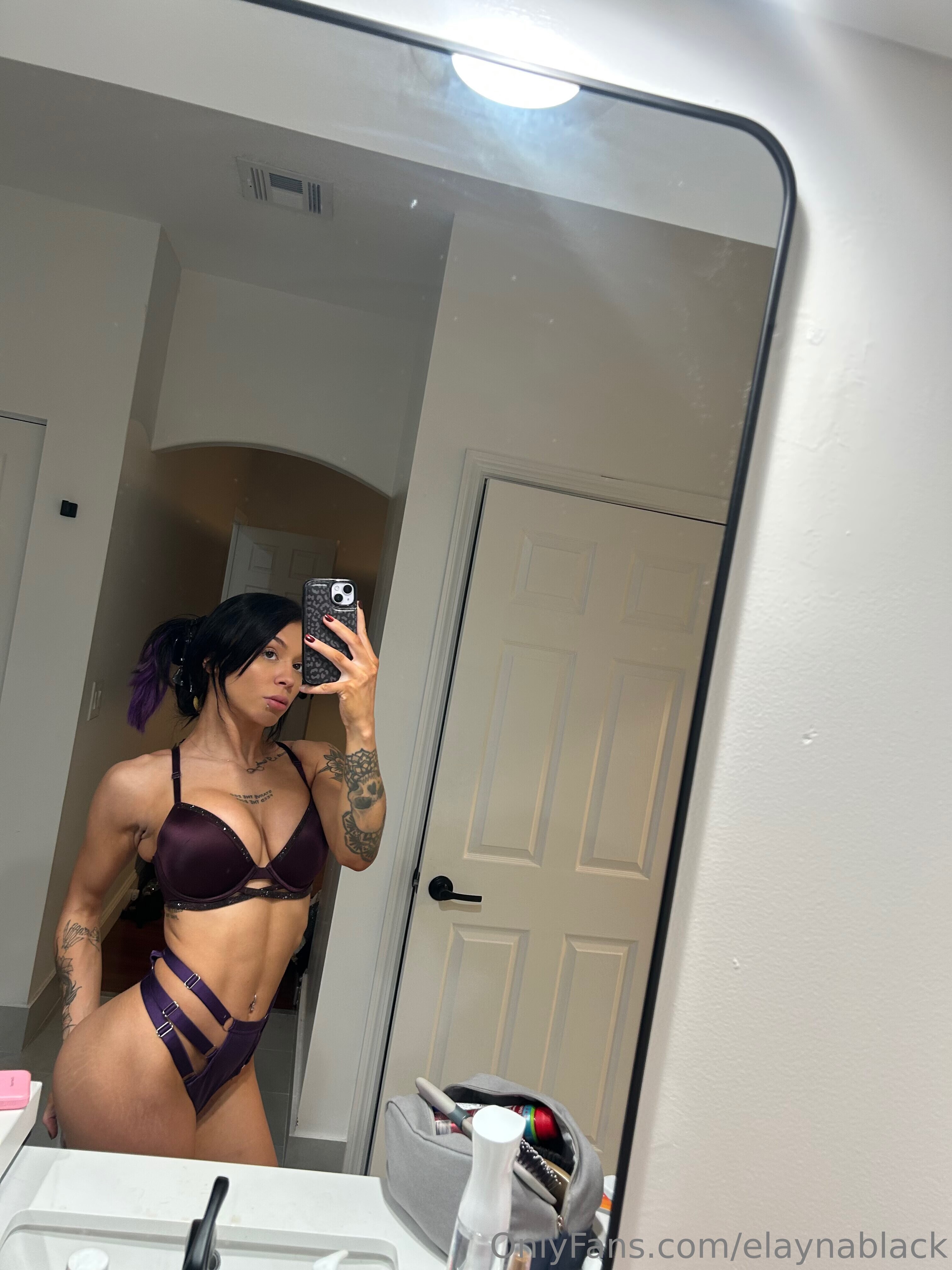 Cora Jade | elaynablack OnlyFans Nude Leaks photo leak 284 of 344