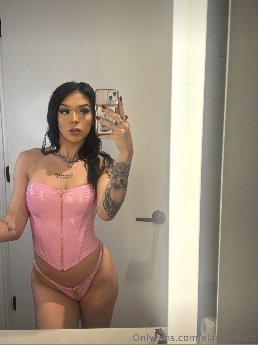 Cora Jade | elaynablack OnlyFans Nude Leaks photo leak 338 of 344