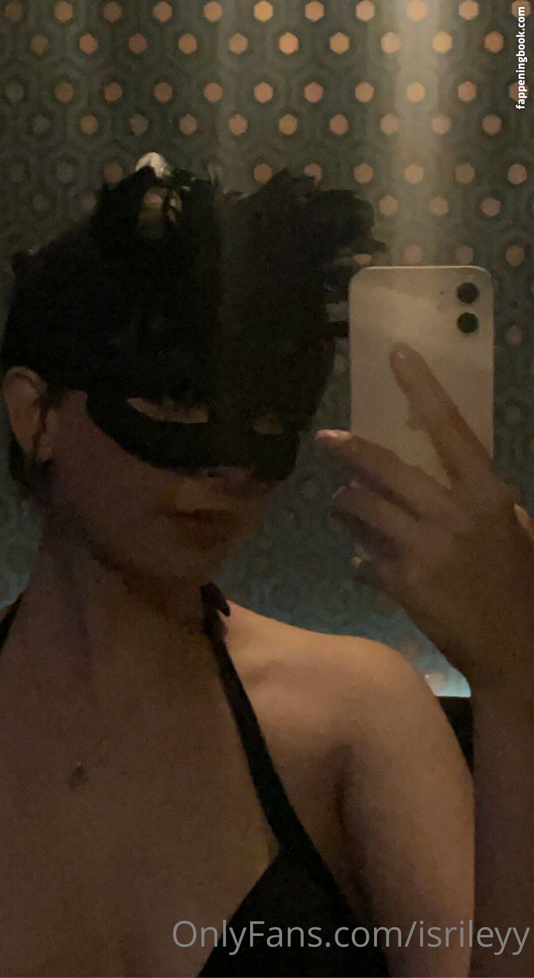 isrileyy Onlyfans Nude Leaked Photos photo leak 1 of 27