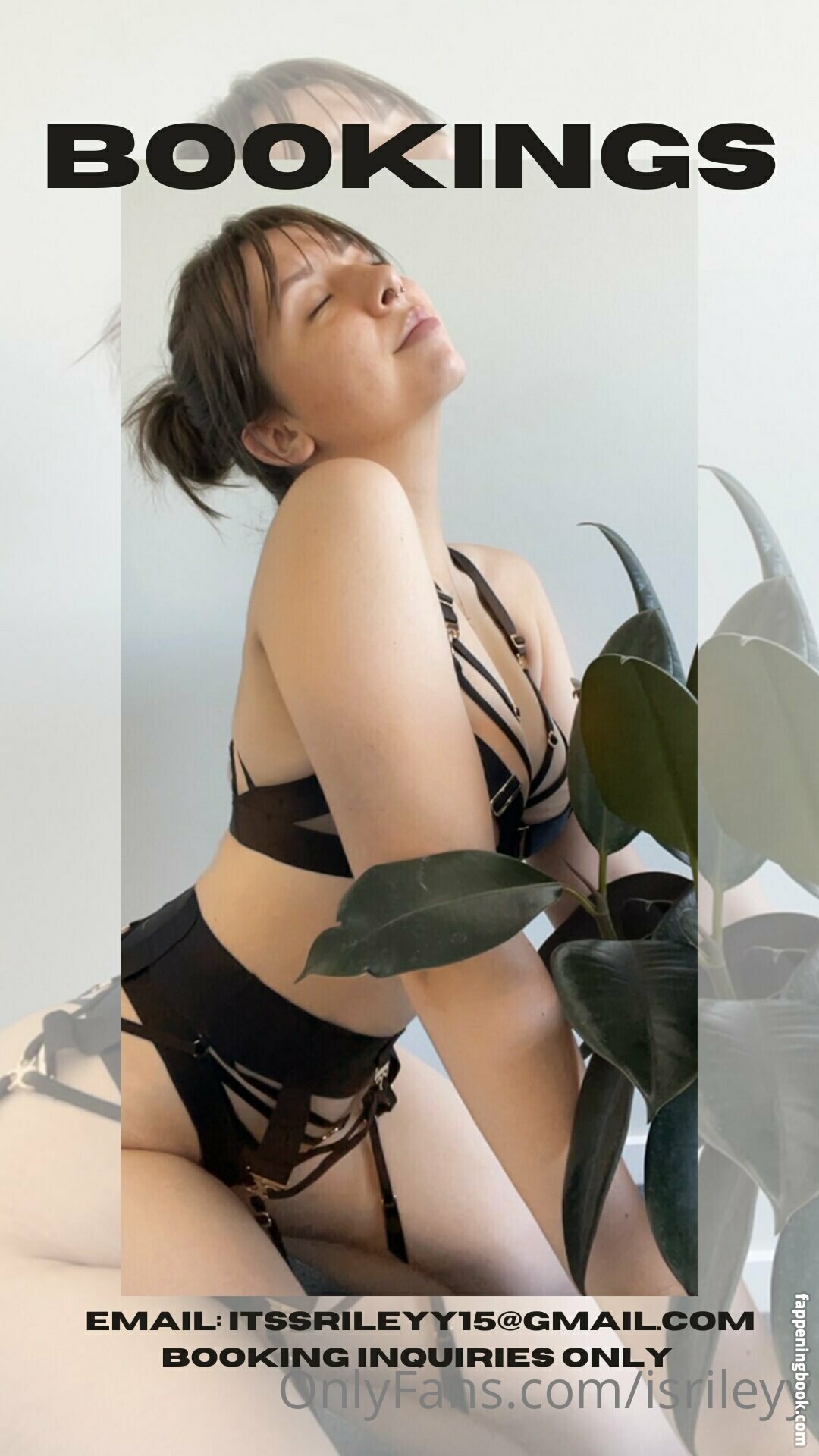 isrileyy Onlyfans Nude Leaked Photos photo leak 26 of 27