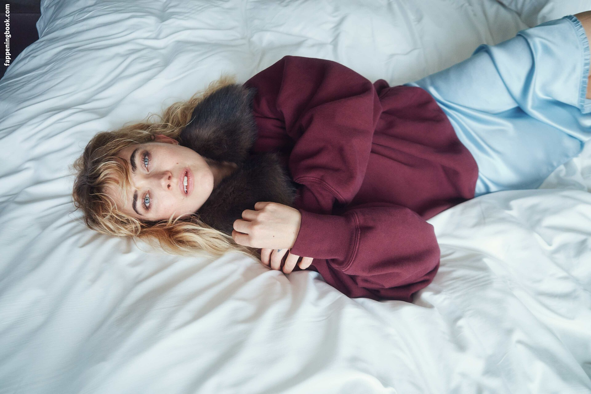 Imogen Poots Onlyfans Nude Leaked Photos photo leak 5 of 50