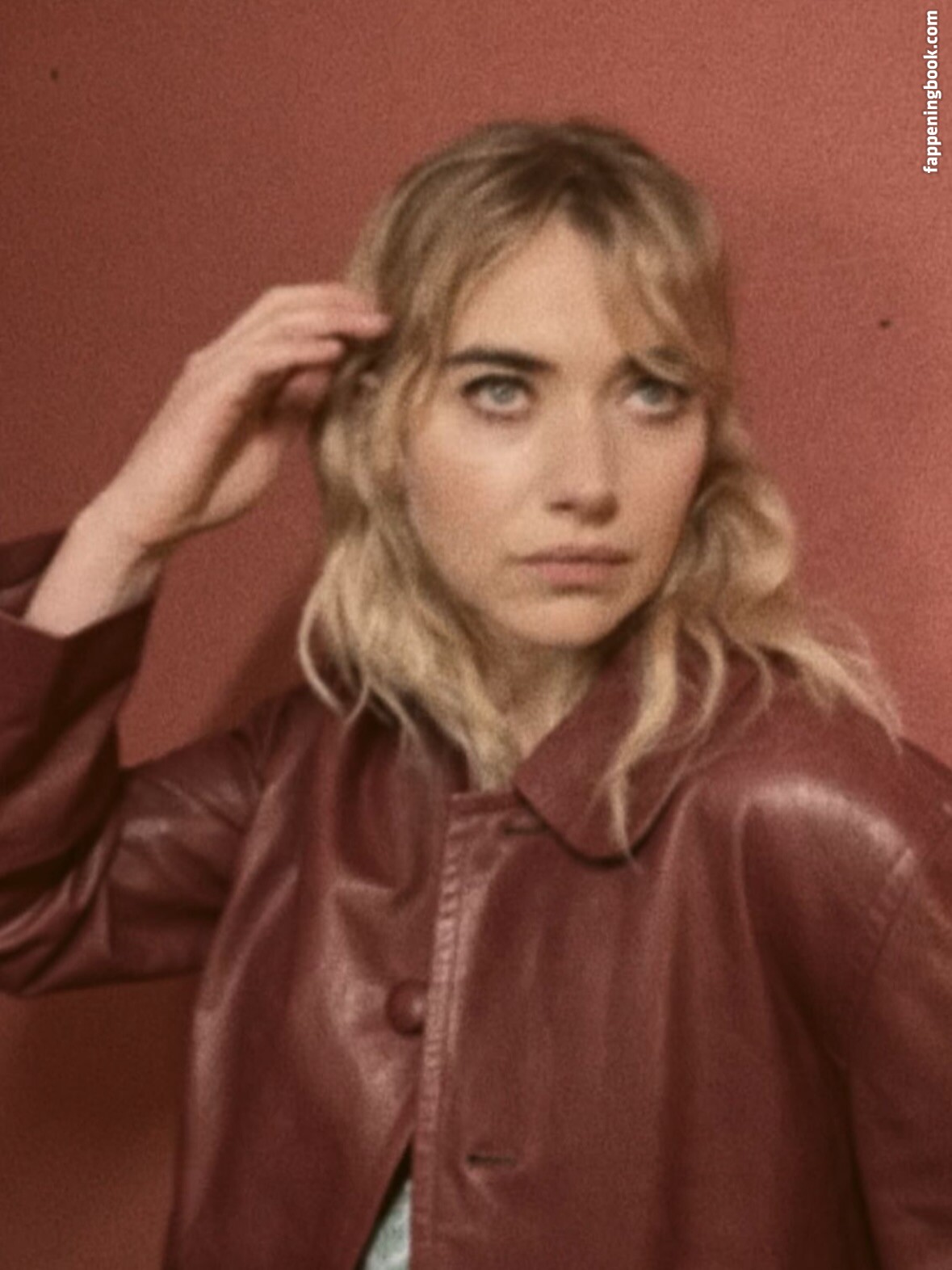 Imogen Poots Onlyfans Nude Leaked Photos photo leak 8 of 50