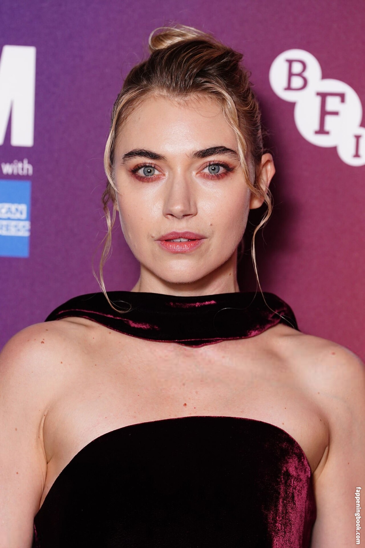 Imogen Poots Onlyfans Nude Leaked Photos photo leak 9 of 50