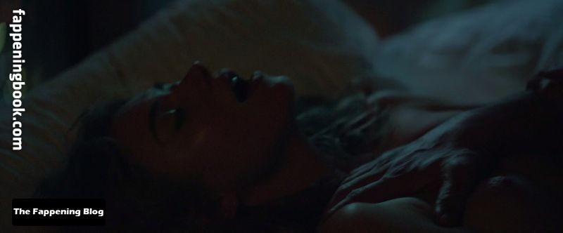 Imogen Poots Onlyfans Nude Leaked Photos photo leak 28 of 50