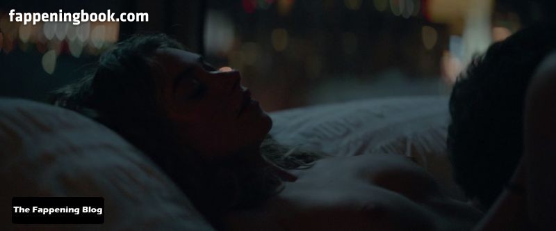 Imogen Poots Onlyfans Nude Leaked Photos photo leak 33 of 50