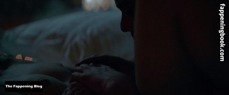 Imogen Poots Onlyfans Nude Leaked Photos photo leak 49 of 50