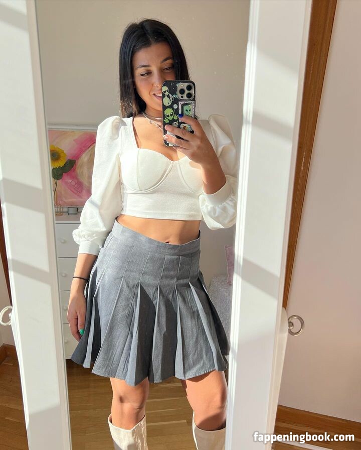 Marta De Lola Onlyfans Nude Leaked Photos photo leak 2 of 47