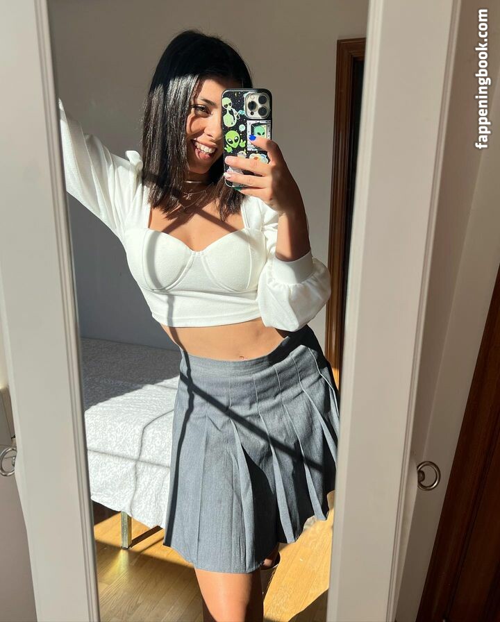 Marta De Lola Onlyfans Nude Leaked Photos photo leak 3 of 47