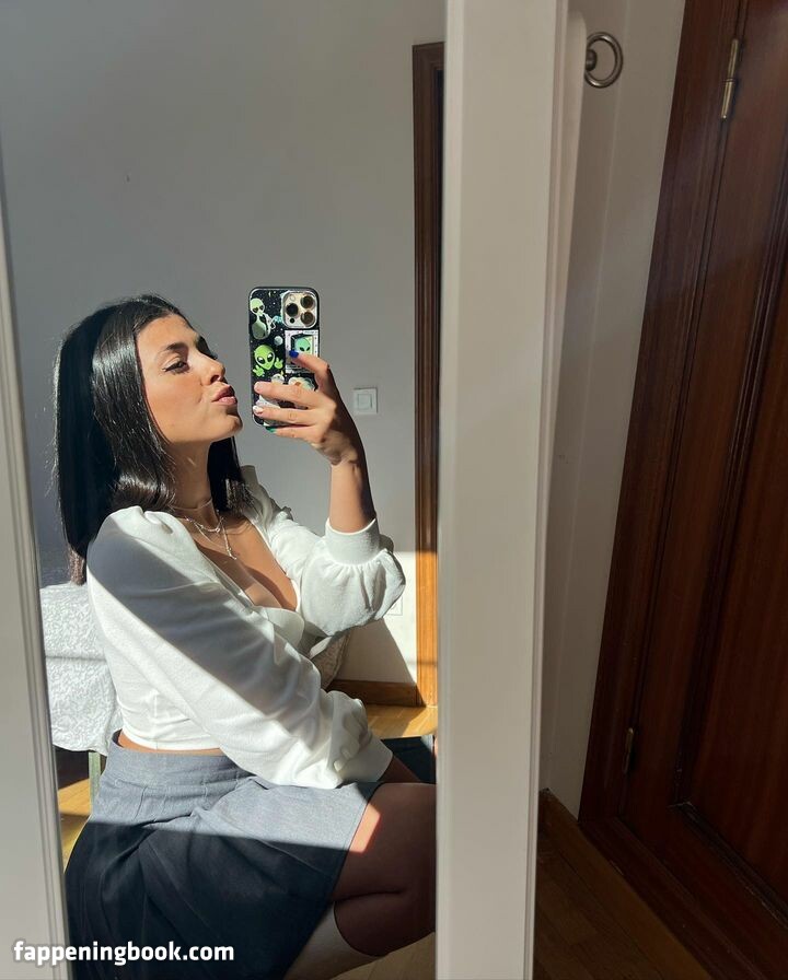 Marta De Lola Onlyfans Nude Leaked Photos photo leak 4 of 47