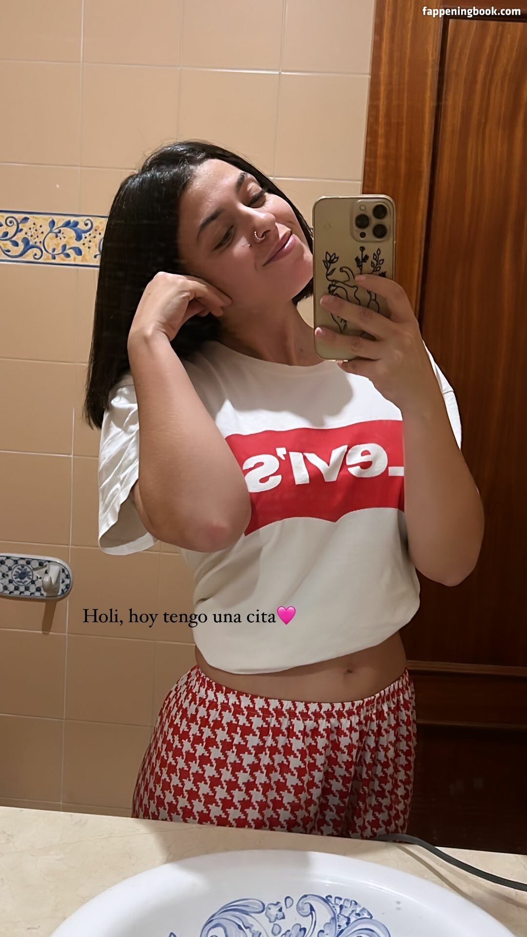 Marta De Lola Onlyfans Nude Leaked Photos photo leak 8 of 47