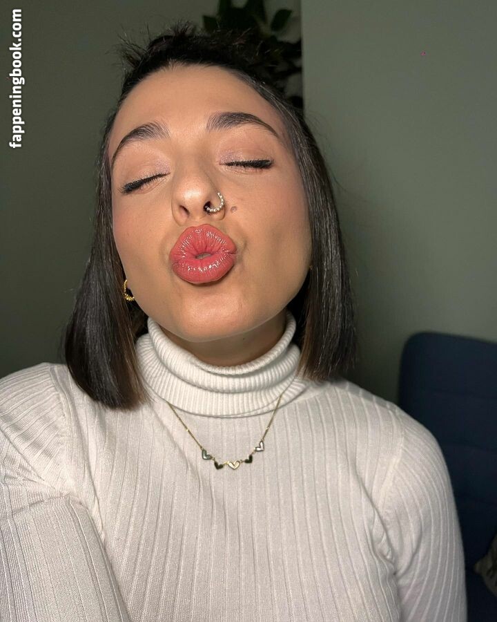 Marta De Lola Onlyfans Nude Leaked Photos photo leak 9 of 47