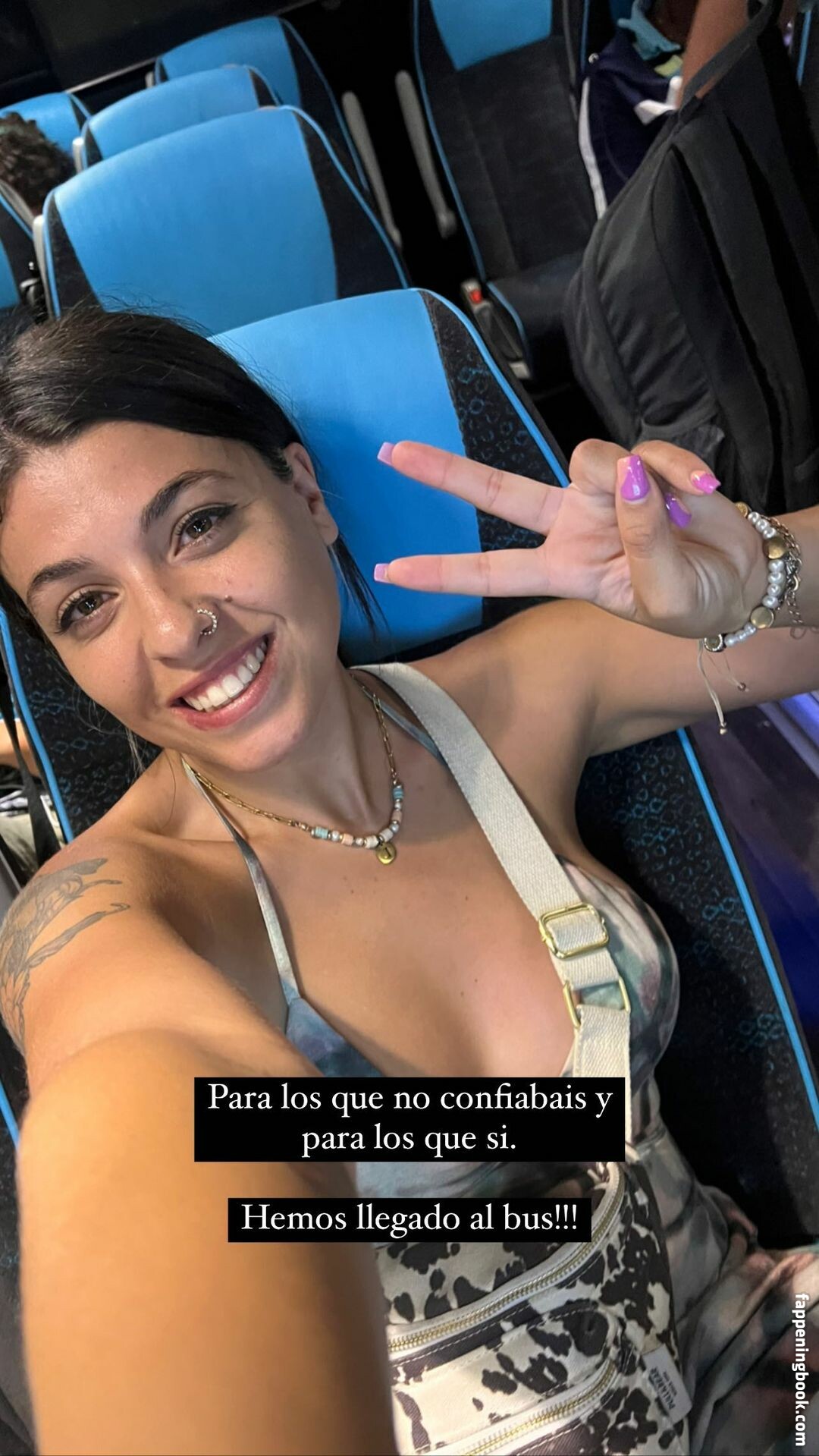 Marta De Lola Onlyfans Nude Leaked Photos photo leak 25 of 47