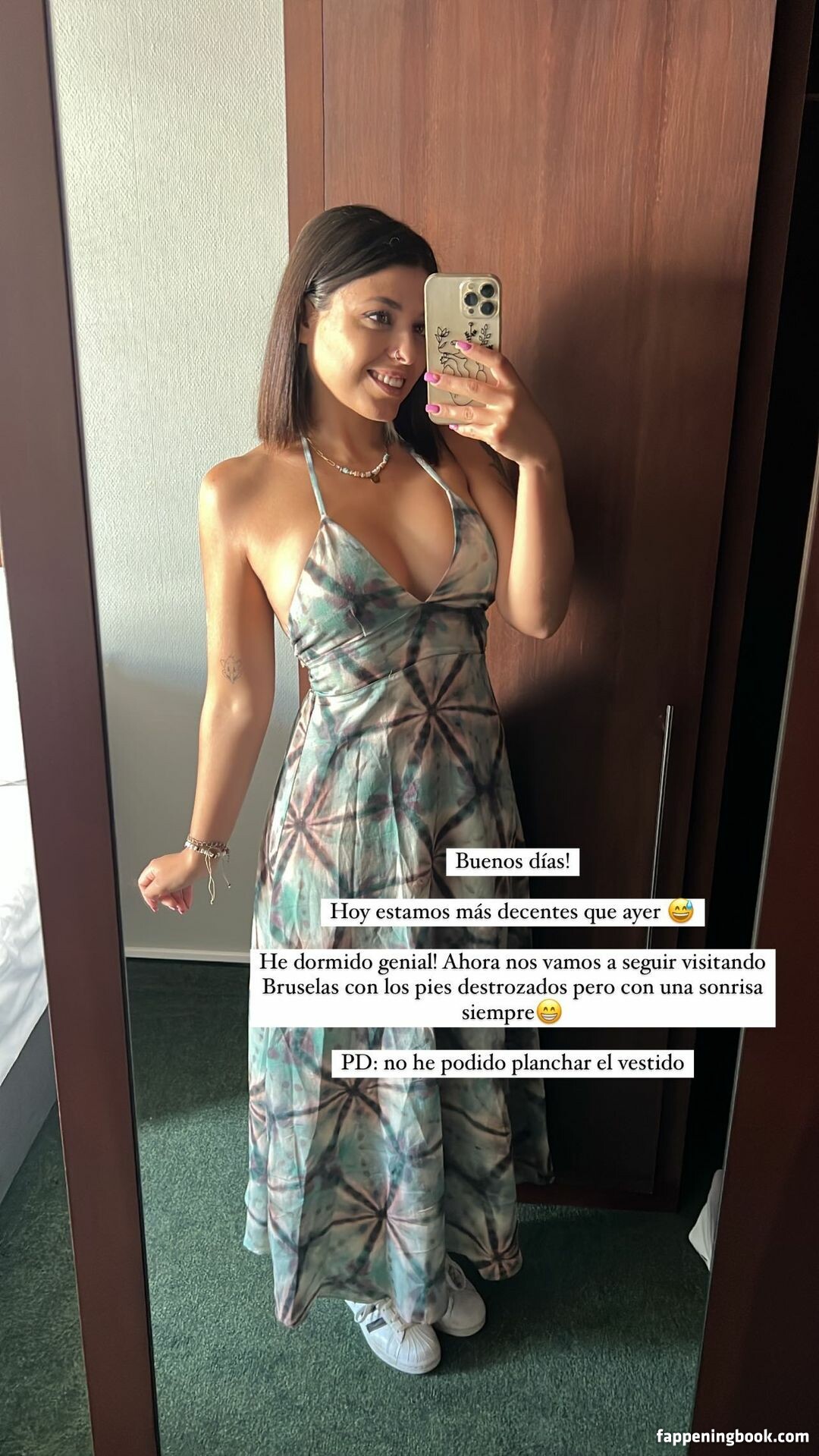 Marta De Lola Onlyfans Nude Leaked Photos photo leak 26 of 47