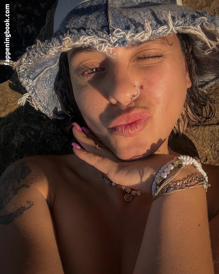 Marta De Lola Onlyfans Nude Leaked Photos photo leak 32 of 47