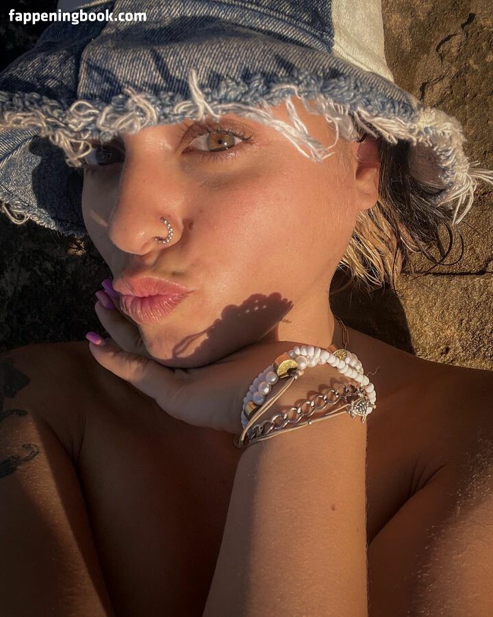 Marta De Lola Onlyfans Nude Leaked Photos photo leak 35 of 47