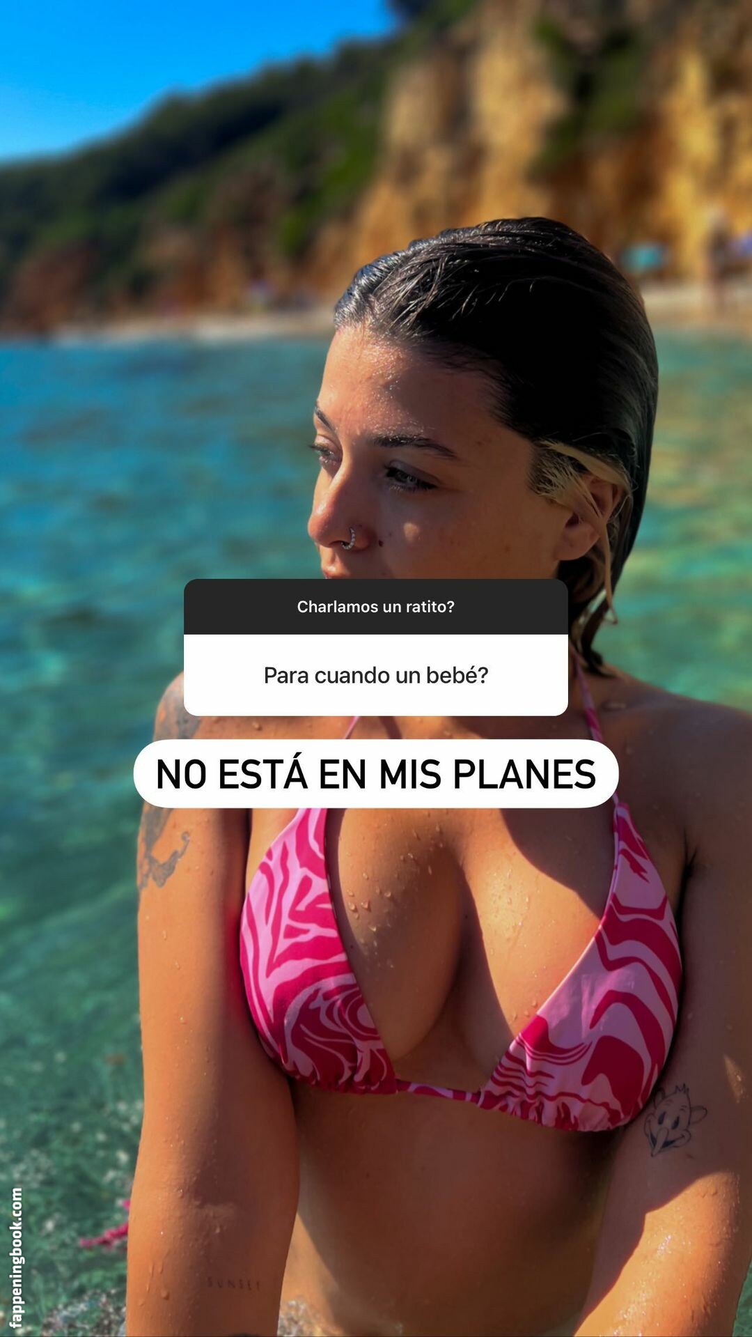 Marta De Lola Onlyfans Nude Leaked Photos photo leak 38 of 47