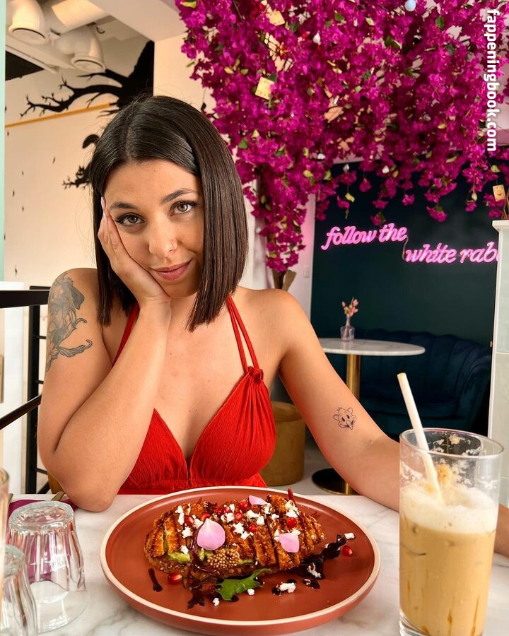 Marta De Lola Onlyfans Nude Leaked Photos photo leak 46 of 47