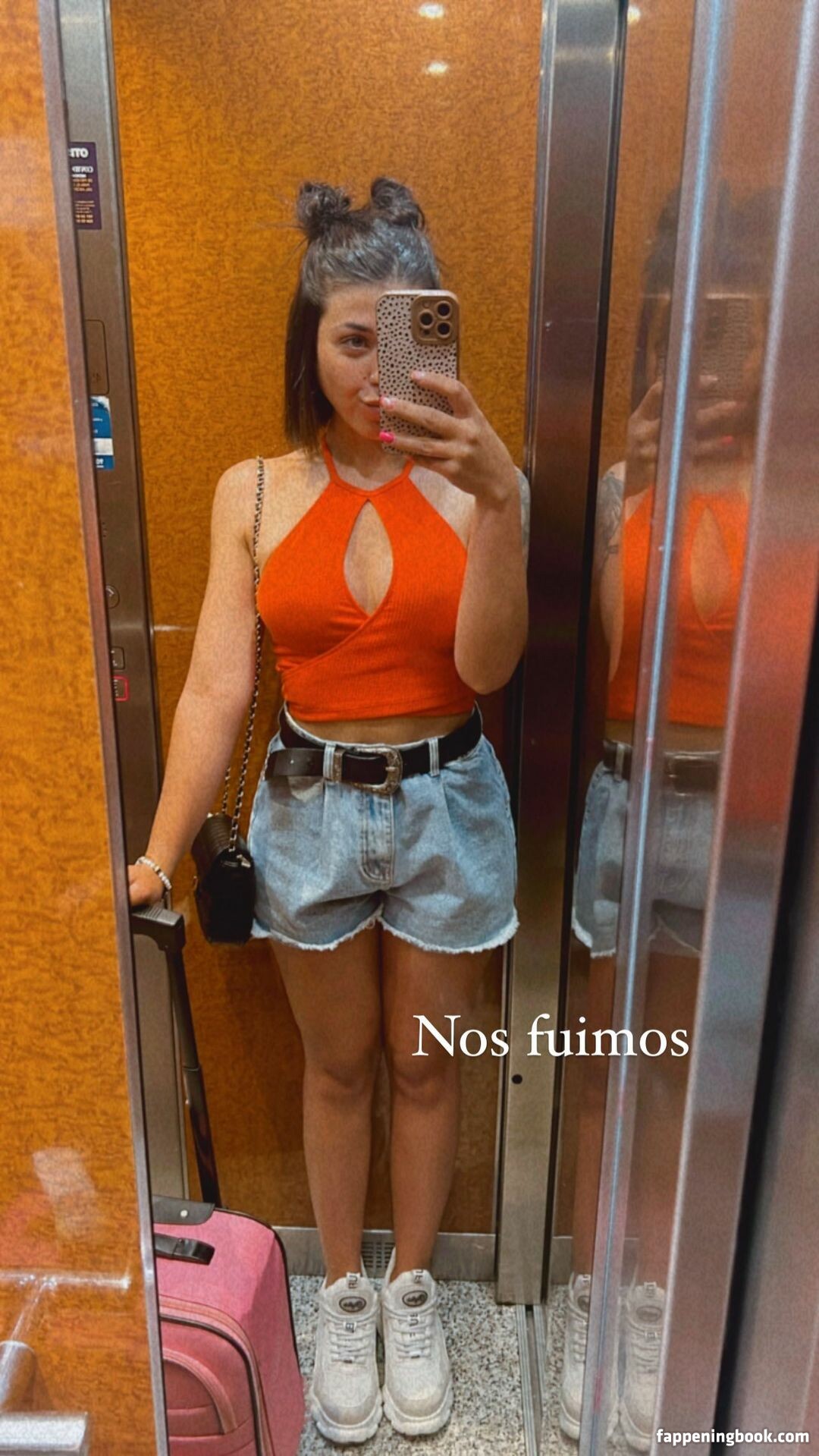 Marta De Lola Onlyfans Nude Leaked Photos photo leak 47 of 47