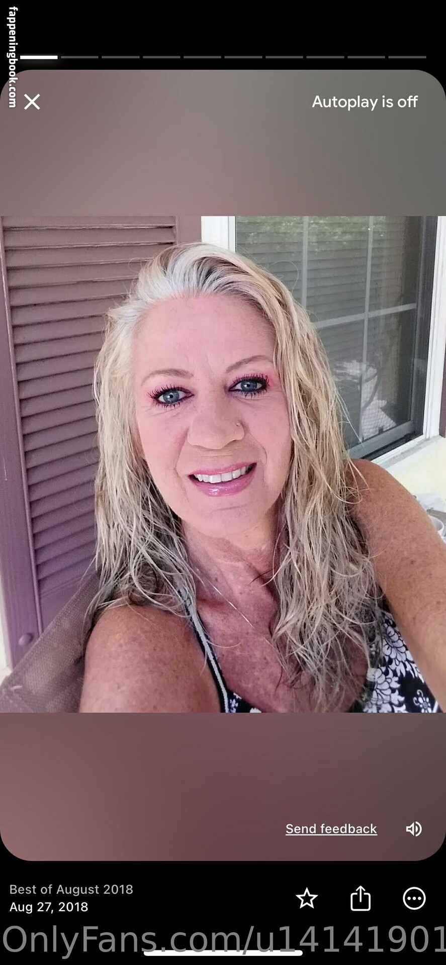 u141419019 Onlyfans Nude Leaked Photos photo leak 37 of 49