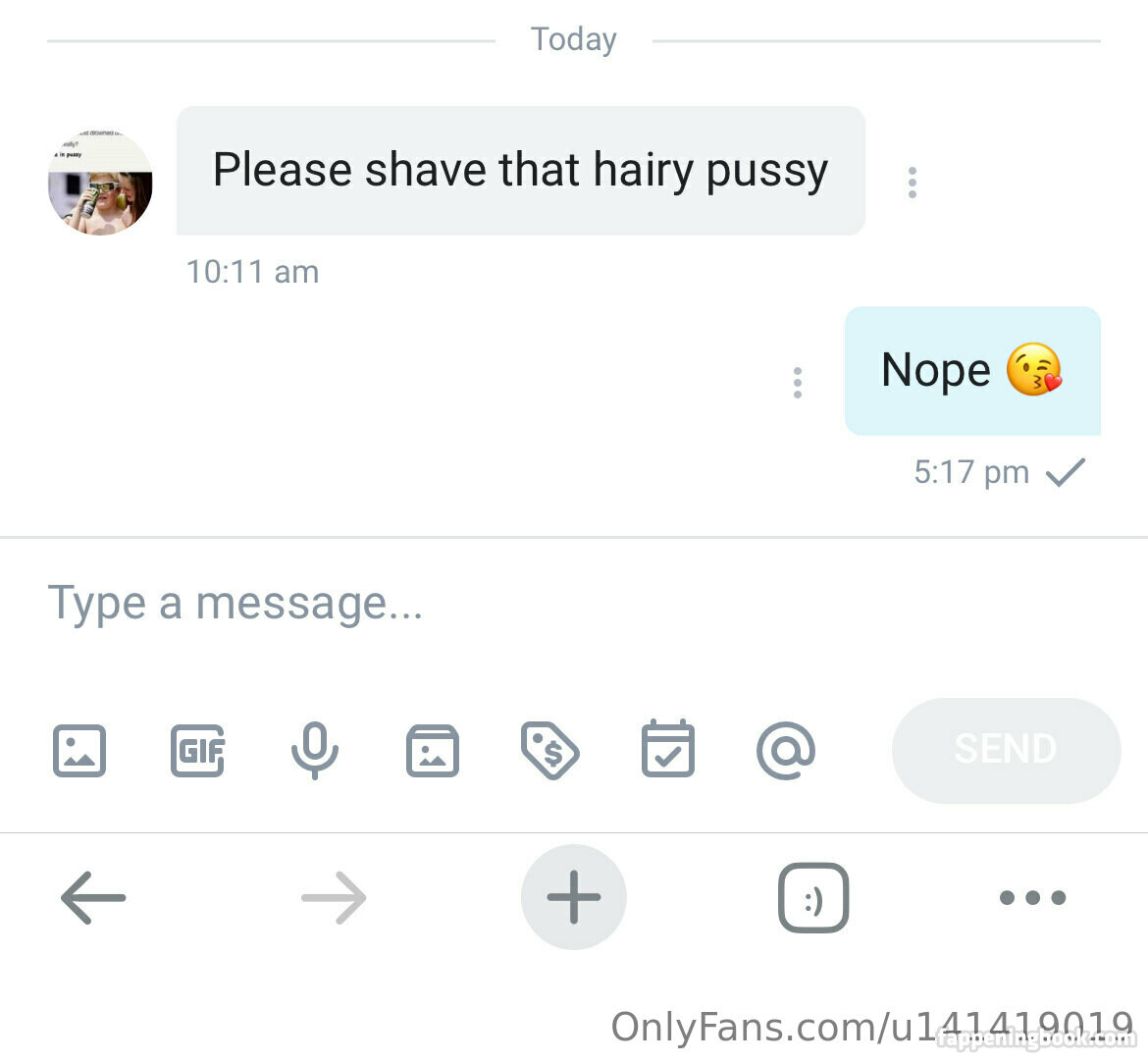 u141419019 Onlyfans Nude Leaked Photos photo leak 41 of 49