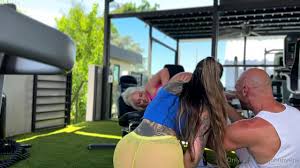 Giuliana Cabrazia OnlyFans Nude Leaks photo leak 48 of 116