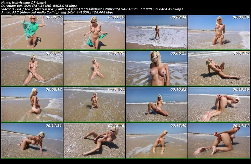 Holly Hanna OnlyFans Nude Leaks photo leak 71 of 73