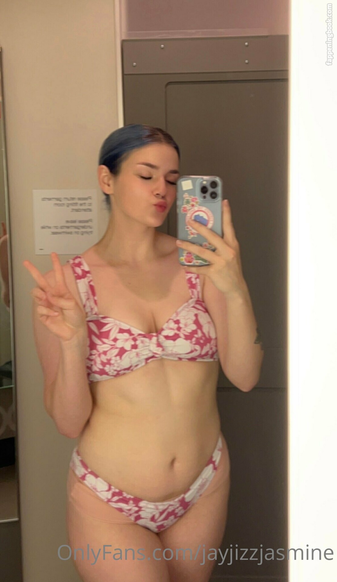 jayjizzjasmine Onlyfans Nude Leaked Photos photo leak 8 of 41