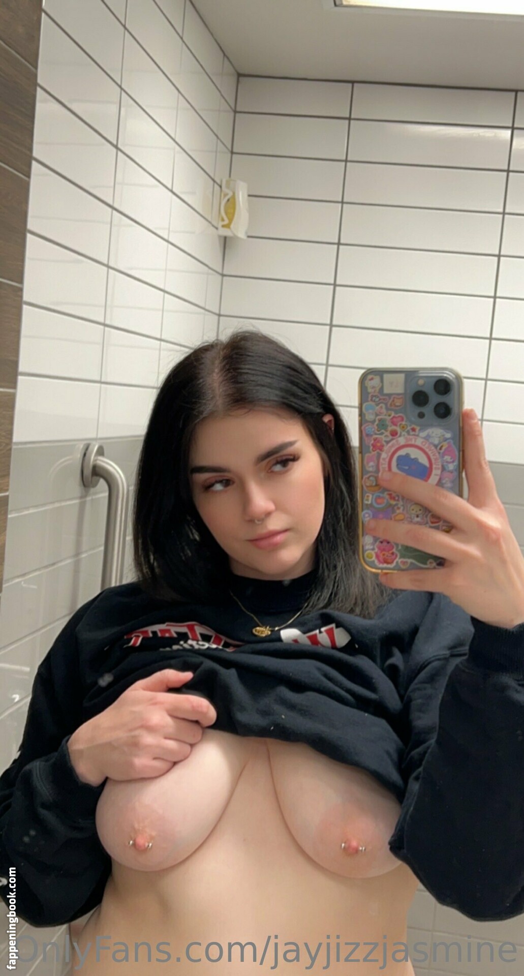jayjizzjasmine Onlyfans Nude Leaked Photos photo leak 38 of 41