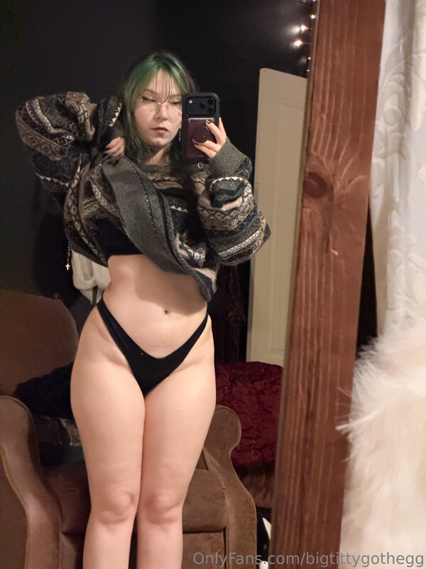 BigTittyGothEgg OnlyFans Nude Leaks photo leak 47 of 2039