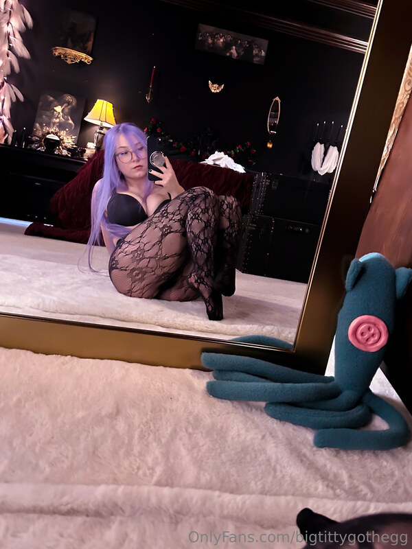BigTittyGothEgg OnlyFans Nude Leaks photo leak 169 of 2039