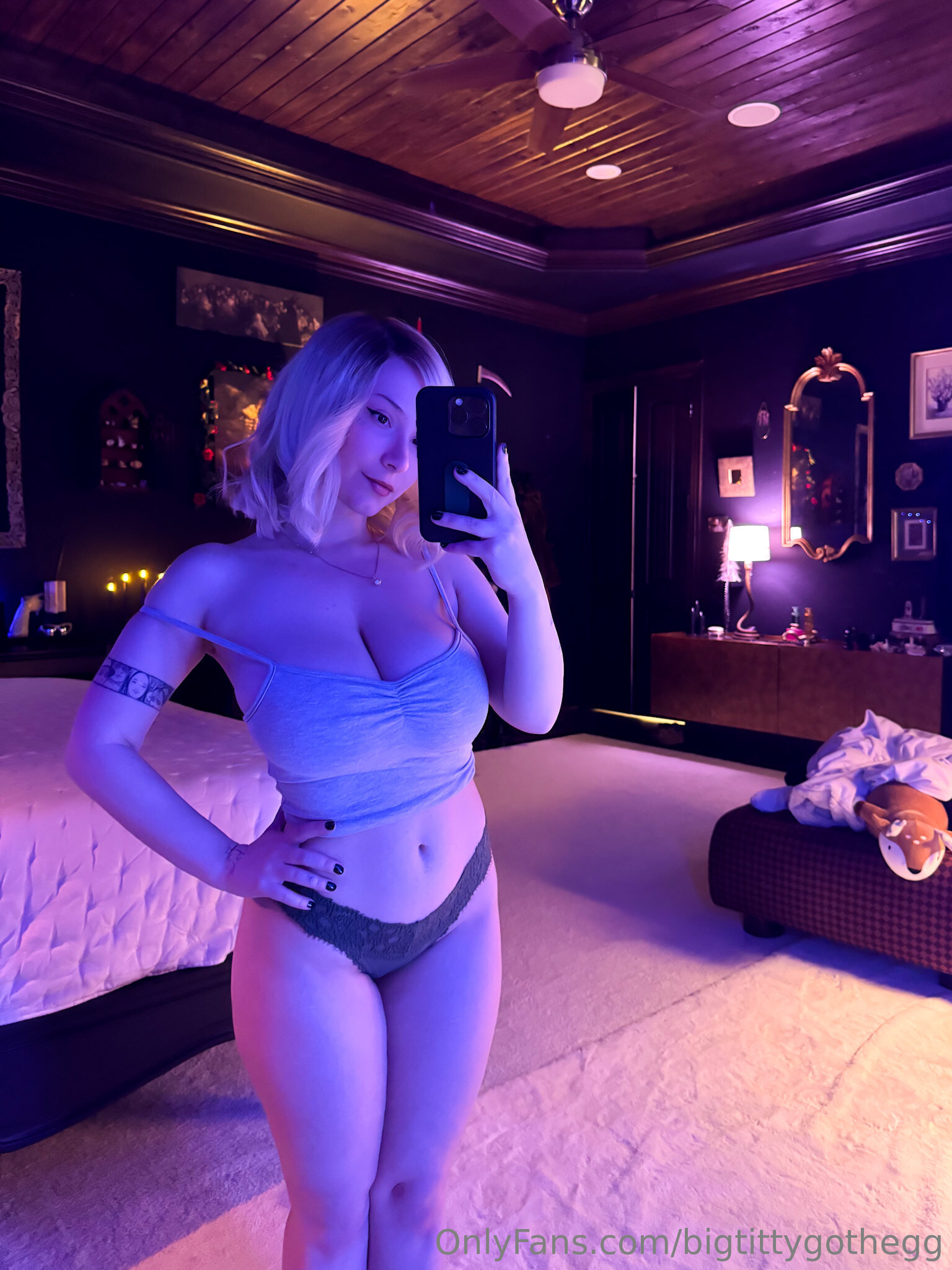 BigTittyGothEgg OnlyFans Nude Leaks photo leak 668 of 2039