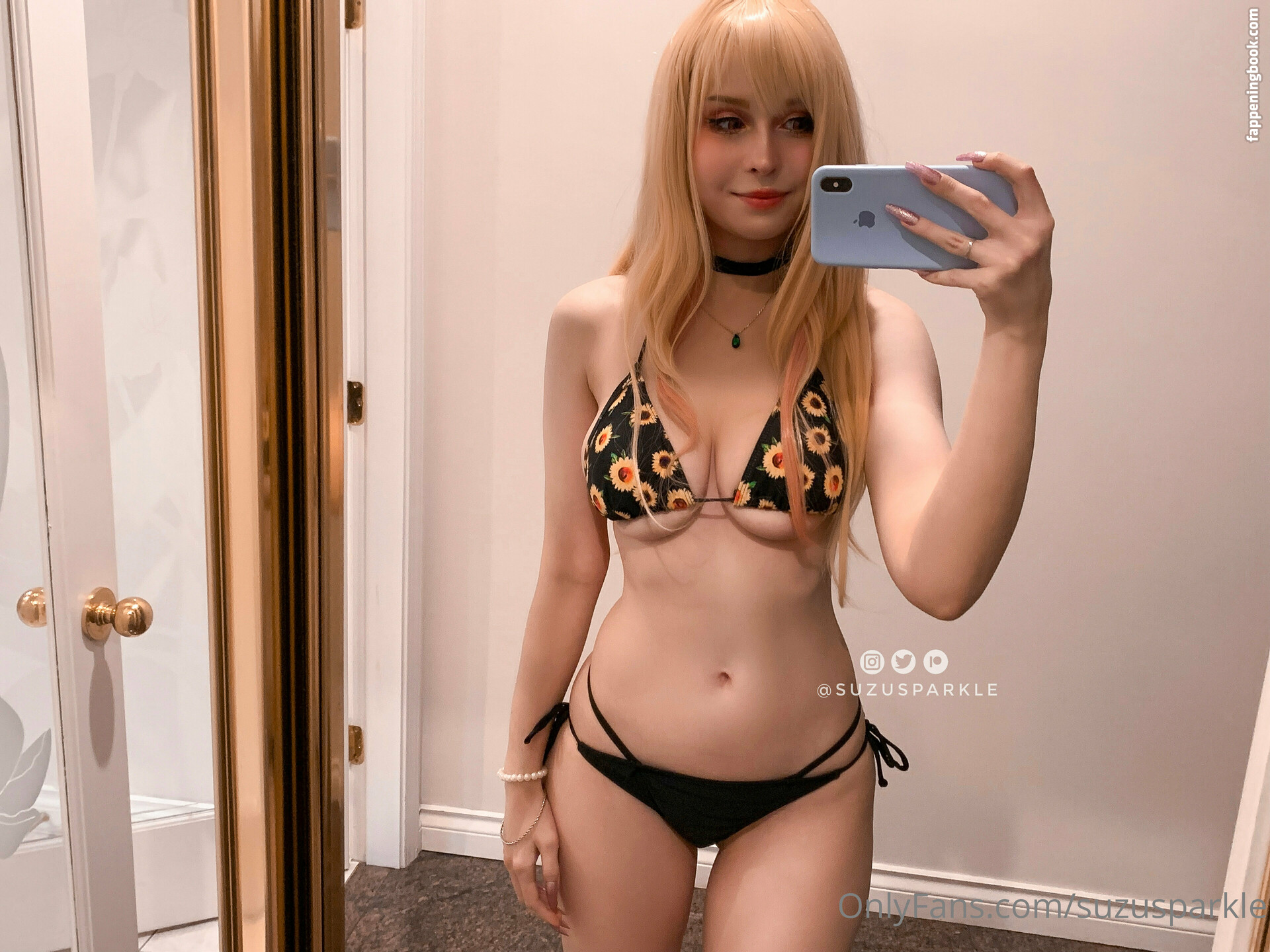 SuzuSparkle Onlyfans Nude Leaked Photos photo leak 2 of 49