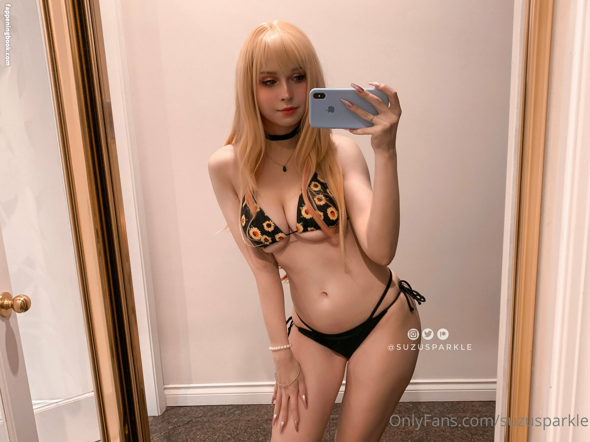 SuzuSparkle Onlyfans Nude Leaked Photos photo leak 4 of 49