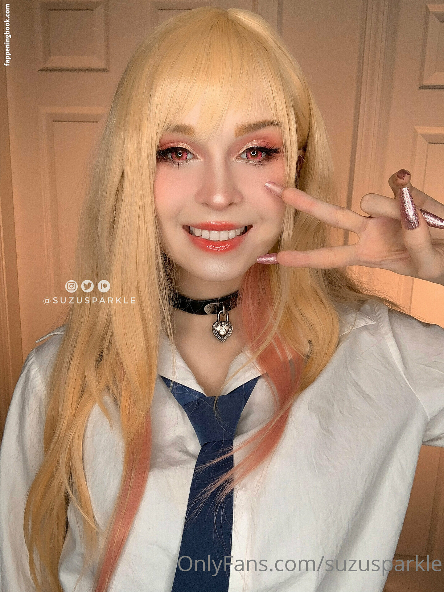 SuzuSparkle Onlyfans Nude Leaked Photos photo leak 11 of 49