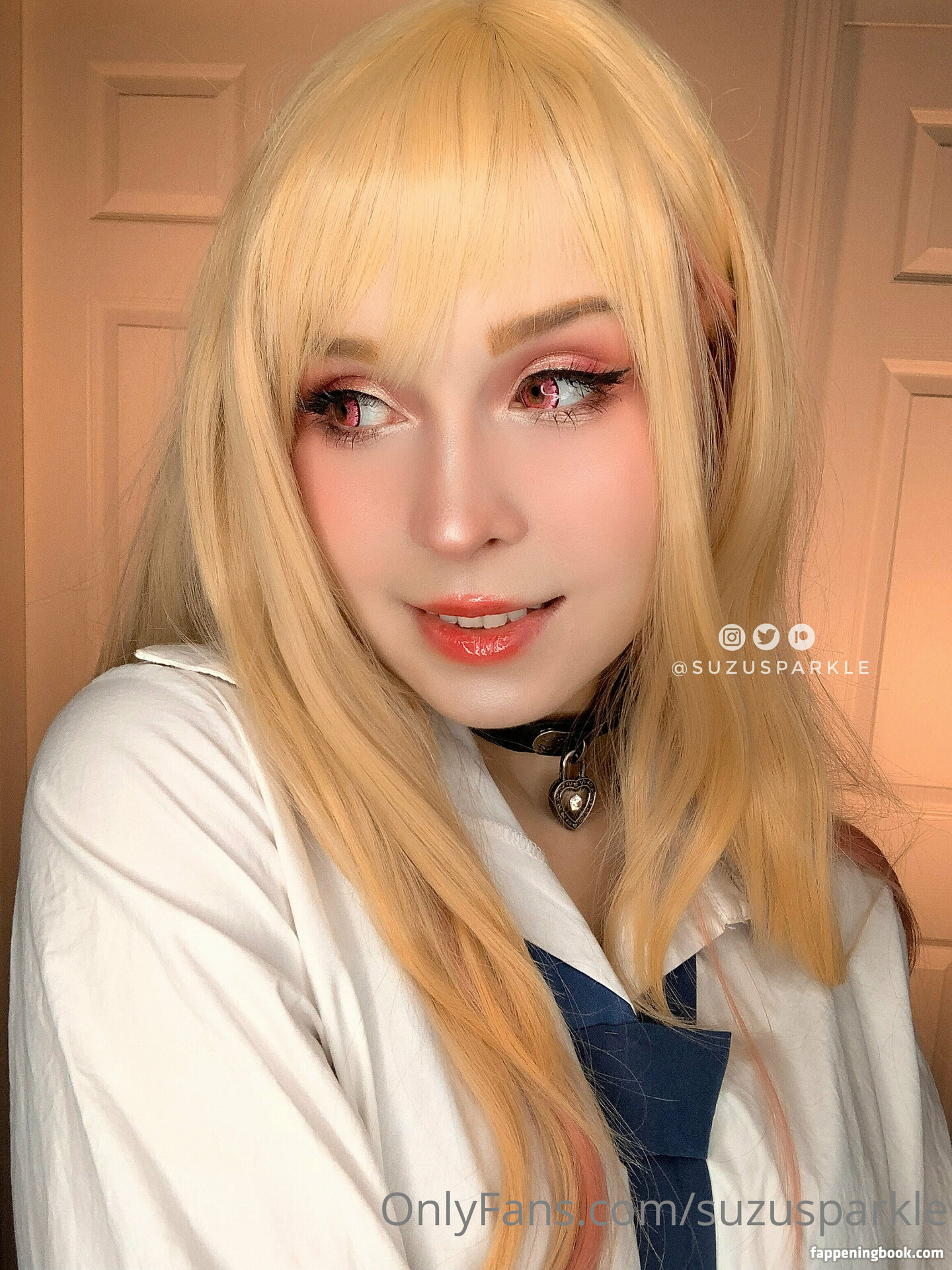 SuzuSparkle Onlyfans Nude Leaked Photos photo leak 15 of 49