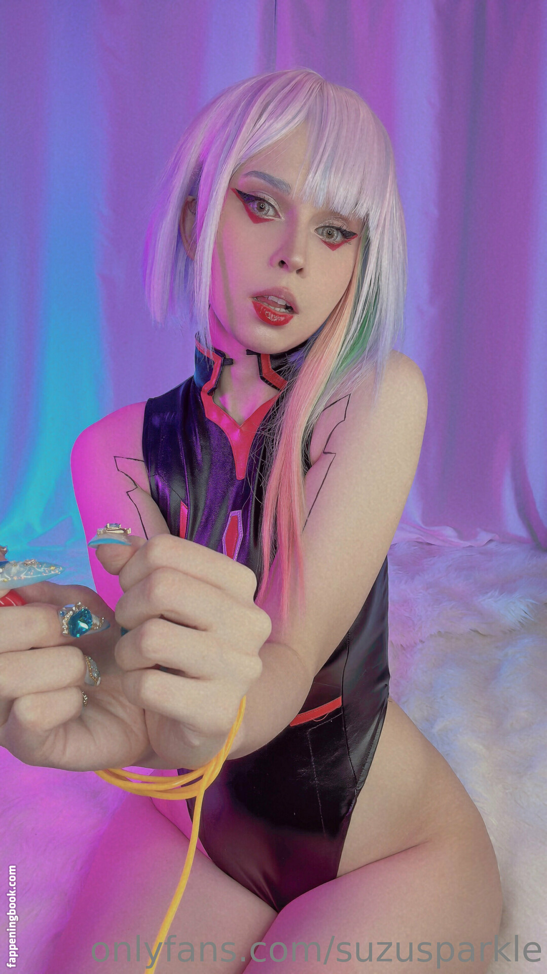 SuzuSparkle Onlyfans Nude Leaked Photos photo leak 18 of 49