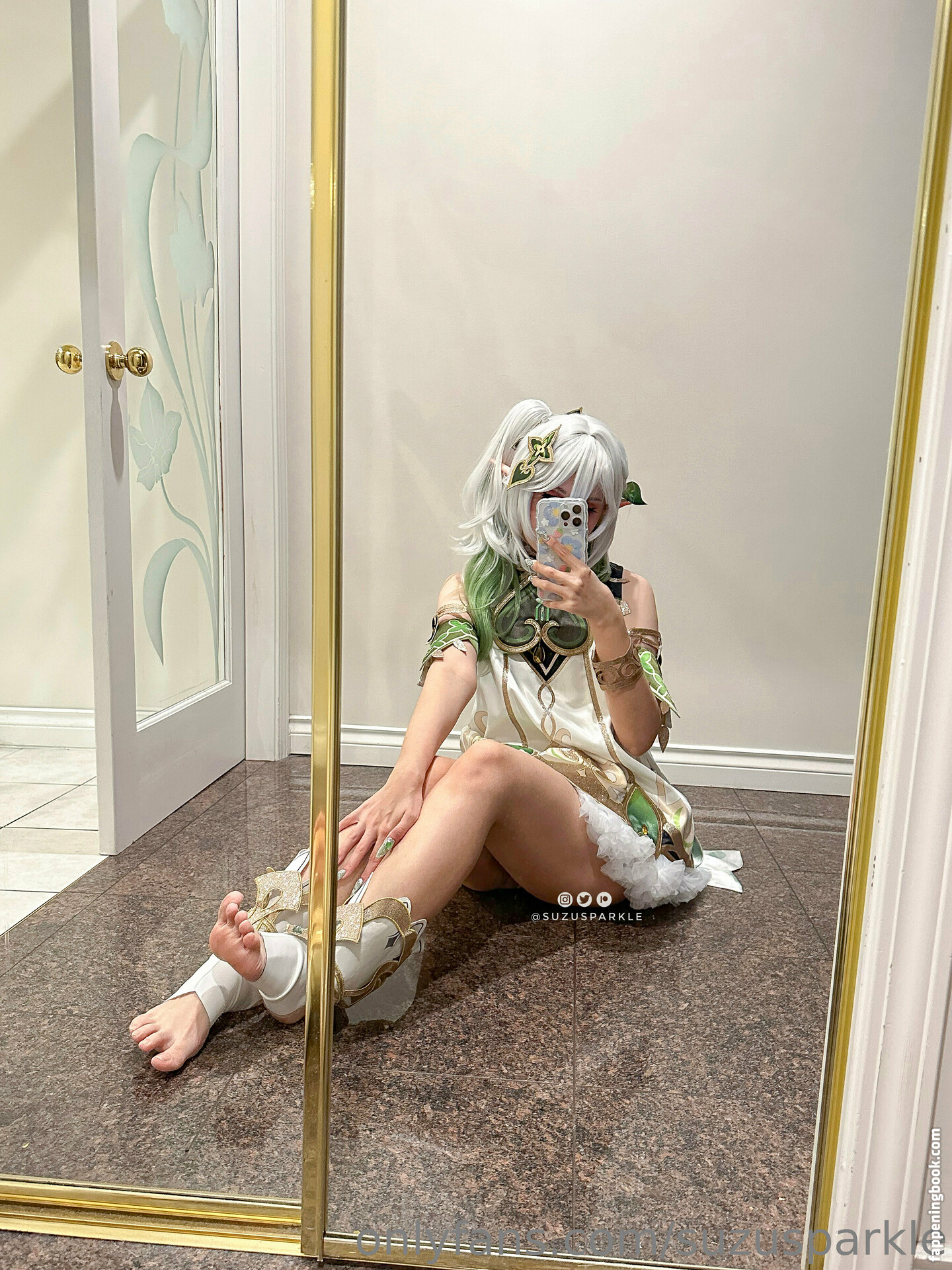 SuzuSparkle Onlyfans Nude Leaked Photos photo leak 28 of 49