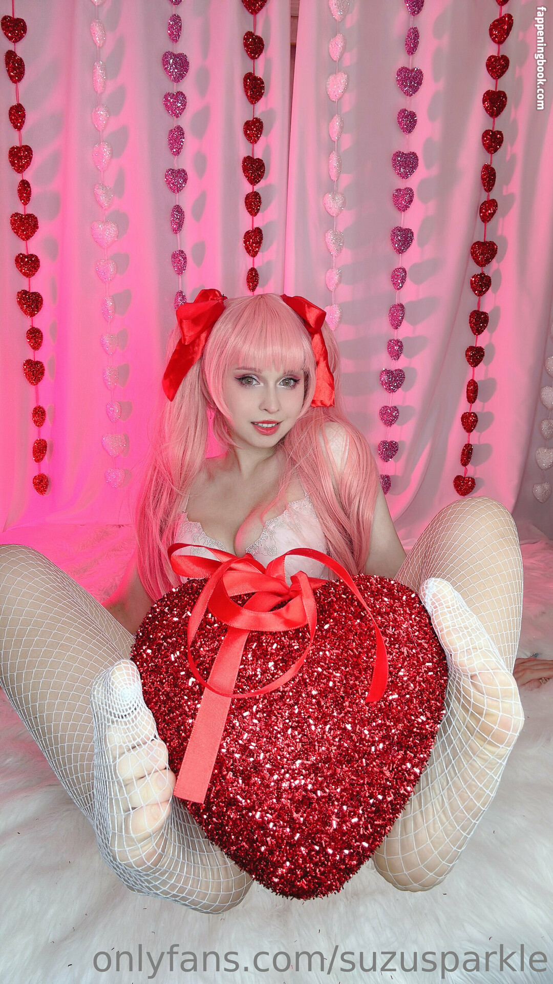 SuzuSparkle Onlyfans Nude Leaked Photos photo leak 35 of 49