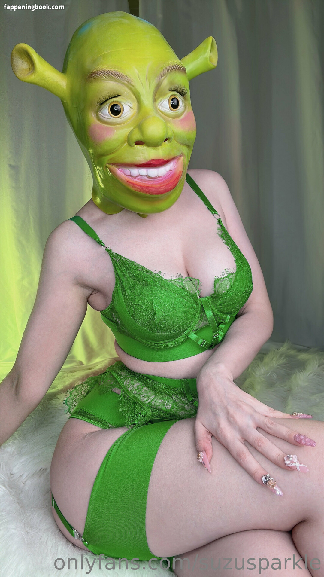 SuzuSparkle Onlyfans Nude Leaked Photos photo leak 44 of 49