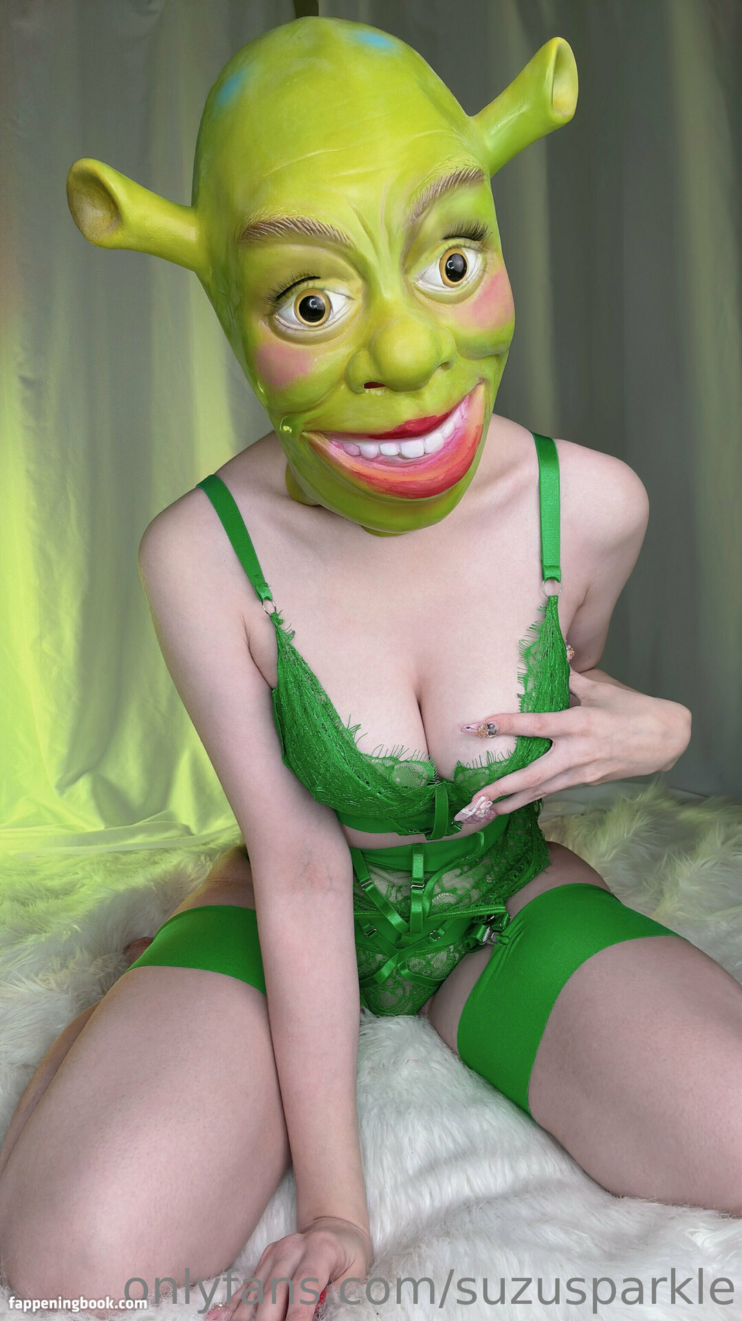 SuzuSparkle Onlyfans Nude Leaked Photos photo leak 45 of 49