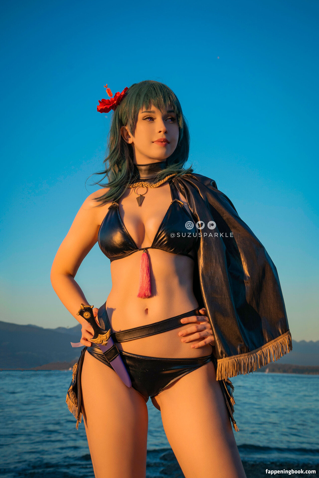 SuzuSparkle Onlyfans Nude Leaked Photos photo leak 48 of 49