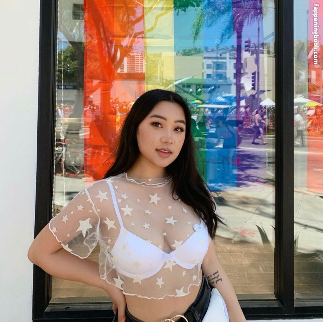Nathaliewrth Onlyfans Nude Leaked Photos photo leak 1 of 50