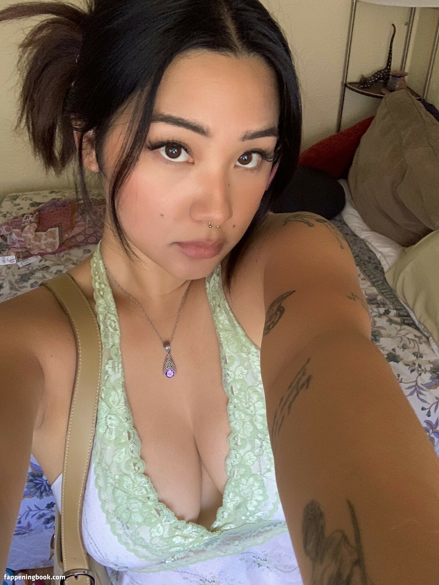 Nathaliewrth Onlyfans Nude Leaked Photos photo leak 2 of 50