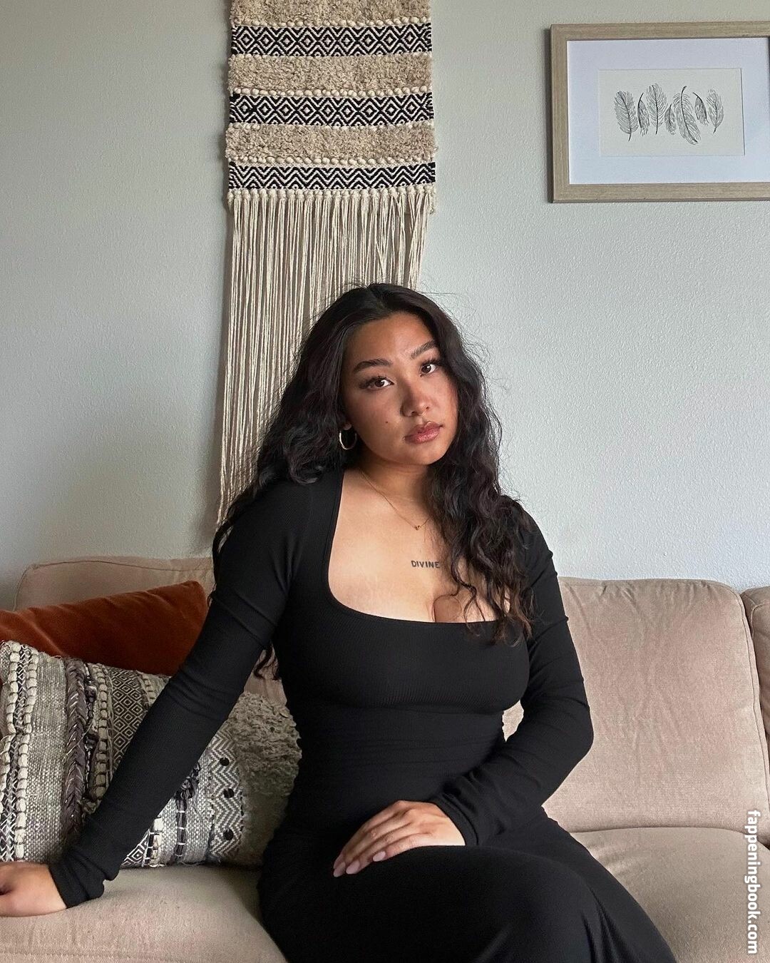 Nathaliewrth Onlyfans Nude Leaked Photos photo leak 7 of 50