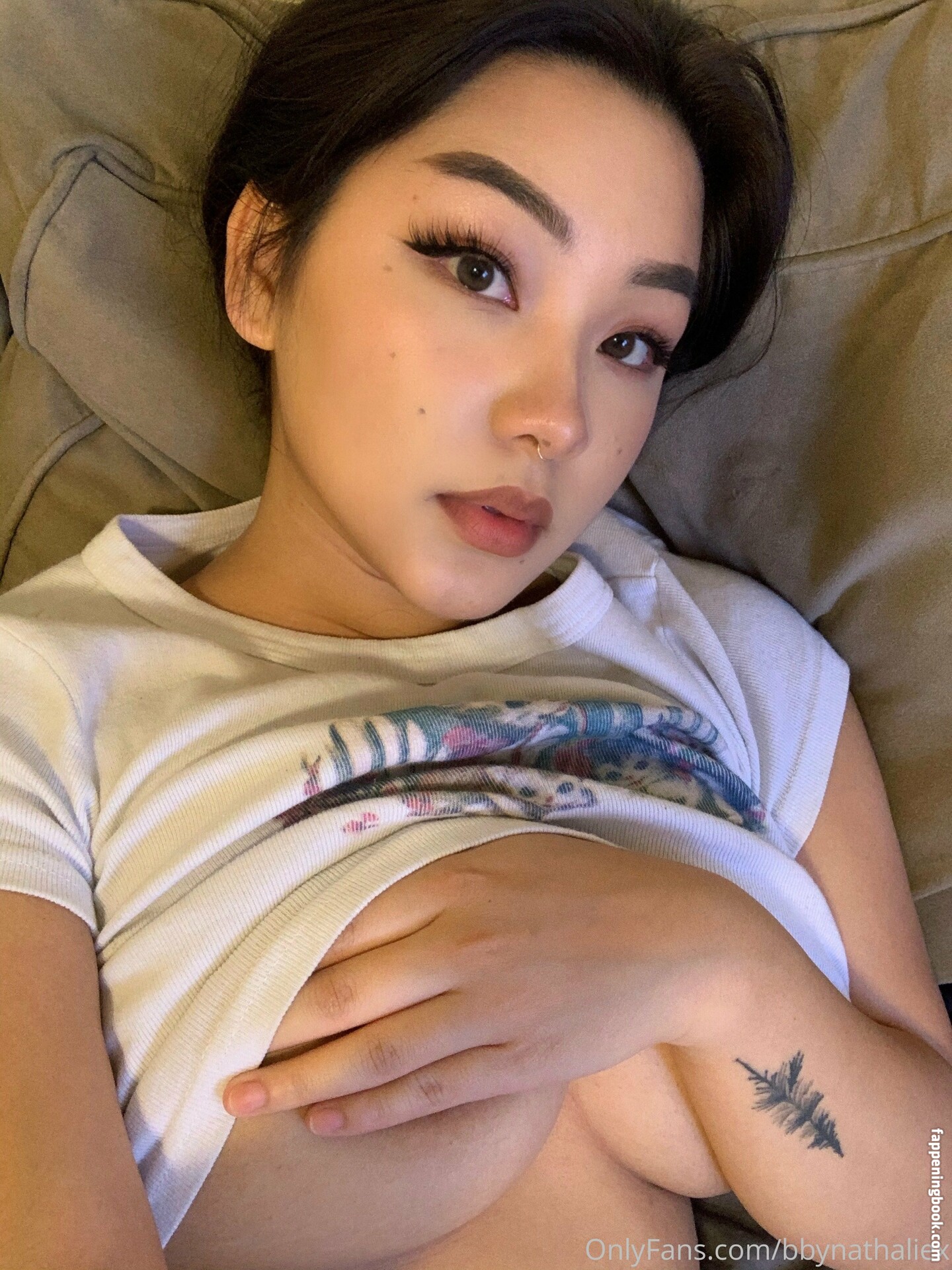 Nathaliewrth Onlyfans Nude Leaked Photos photo leak 26 of 50