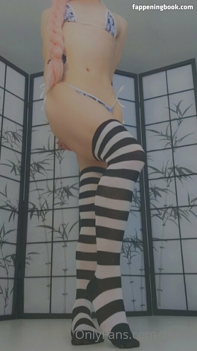 zoeqt Onlyfans Nude Leaked Photos photo leak 31 of 49