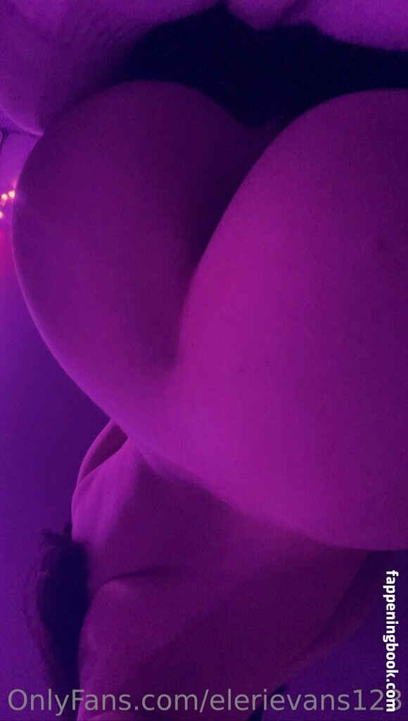 Elerievans Onlyfans Nude Leaked Photos photo leak 4 of 7 Elerievans Onlyfans Nude Leaked Photos photo leak 4 of 7